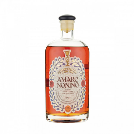 nonino amaro quintessentia amari