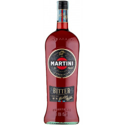 Aperitivo Bitter 1lt - Martini