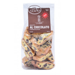 Cantucci al Cioccolato 500...