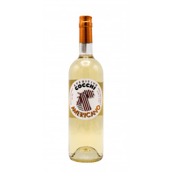 Aperitivo Americano Bianco Vino Aromatizzato 75 cl - Cocchi