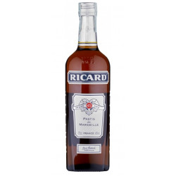 Aperitivo Pastis De Marseille 70 cl - Ricard