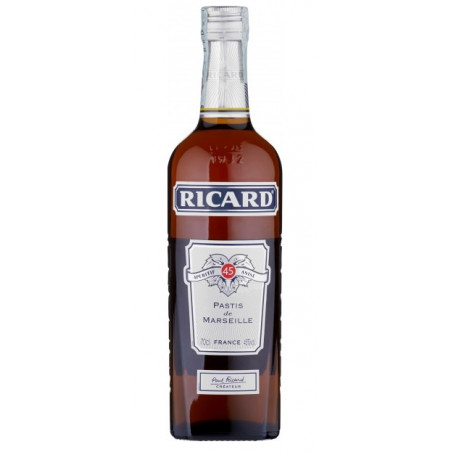 Aperitivo Pastis De Marseille 70 cl - Ricard