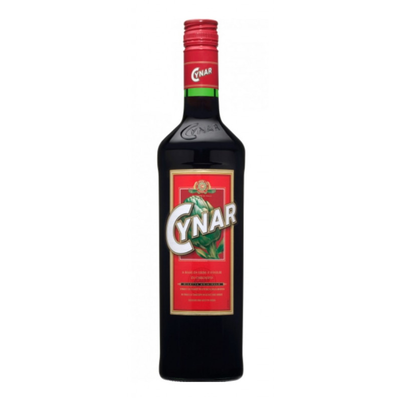 Amaro 70 cl - Cynar