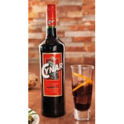 Amaro 70 cl - Cynar