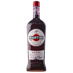 Vermouth Rosso 1lt - Martini