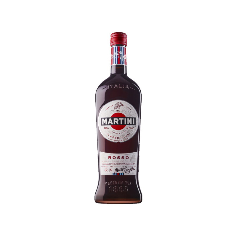 Vermouth Rosso 1lt - Martini