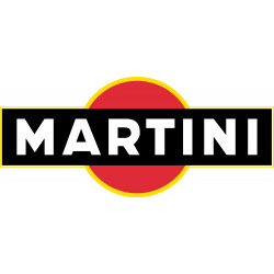 Vermouth Rosso 1lt - Martini