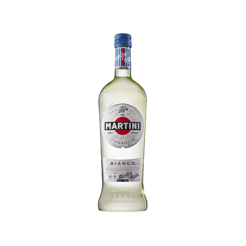 Vermouth Bianco 1lt - Martini