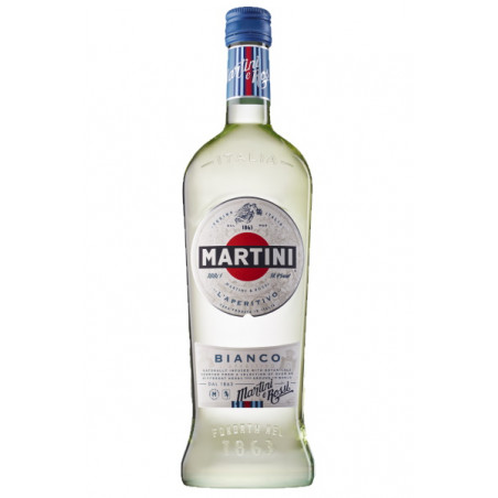 Vermouth Bianco 1lt - Martini