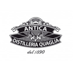 Vermouth Del Professore 75 cl - Antica distilleria Quaglia