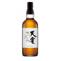 Whisky Japanese Blended 70 cl - Tenjaku