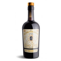 Vermut Bianco RISERVA  75 cl - CARLO ALBERTO