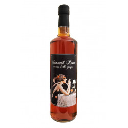 Vermouth Rosso Belle Epoque 1 lt - Bordiga