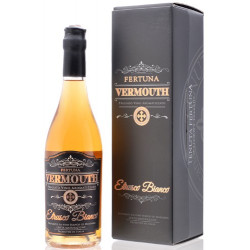 Vermouth etrusco bianco 75 cl - Tenuta Fertuna