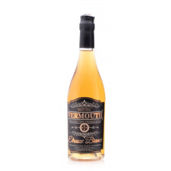 Vermouth etrusco bianco 75 cl - Tenuta Fertuna