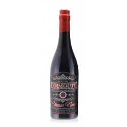 Vermouth etrusco rosso 75 cl - Tenuta Fertuna