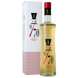 Vermouth 18/70 Bianco 75 cl - Dogliotti