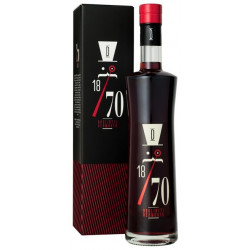 Vermouth 18/70 rosso 75 cl - Dogliotti