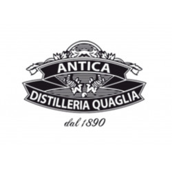 Vermouth Del Professore Rosso 75 cl - Antica distilleria quaglia