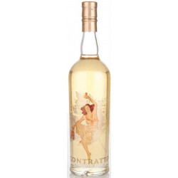 Vermouth Bianco 75 cl - Contratto