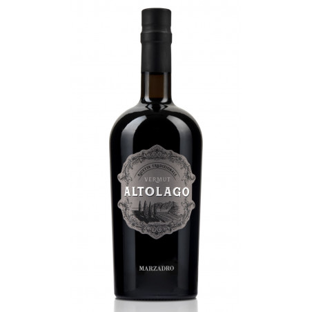 Vermut Altolago 75 cl - Marzadro