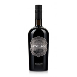 Vermut Altolago 75 cl - Marzadro