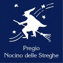 Nocino della Strega 50 cl - Pregio