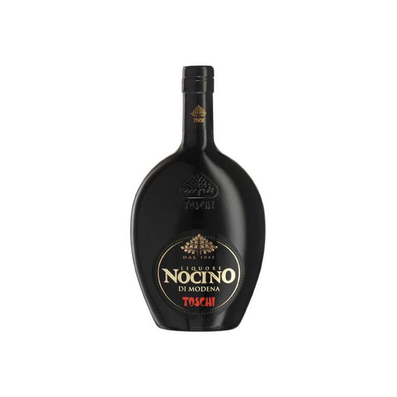 Nocino di Modena 70 cl - Toschi