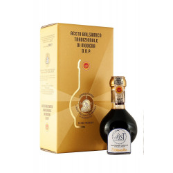 Aceto Balsamico Tradizionale di Modena D.O.P. - Extravecchio 100 ml Selezioni Góst