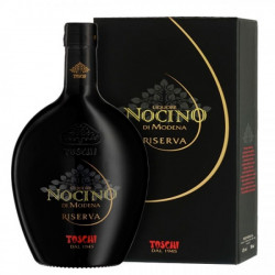 Nocino di Modena Riserva 70 cl - Toschi