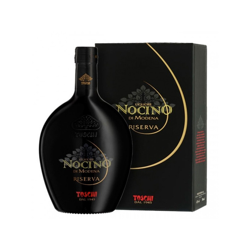 Nocino di Modena Riserva 70 cl - Toschi