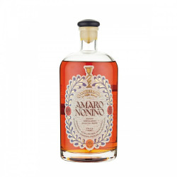 Amaro Quintessentia 70 cl - Nonino