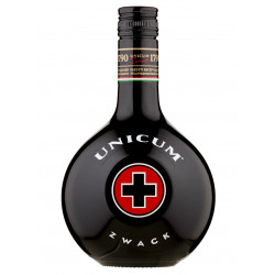 Amaro Unicum 70 cl - Zwack