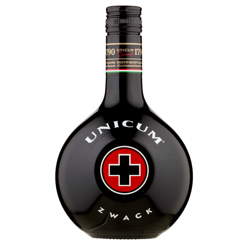 Amaro Unicum 70 cl - Zwack