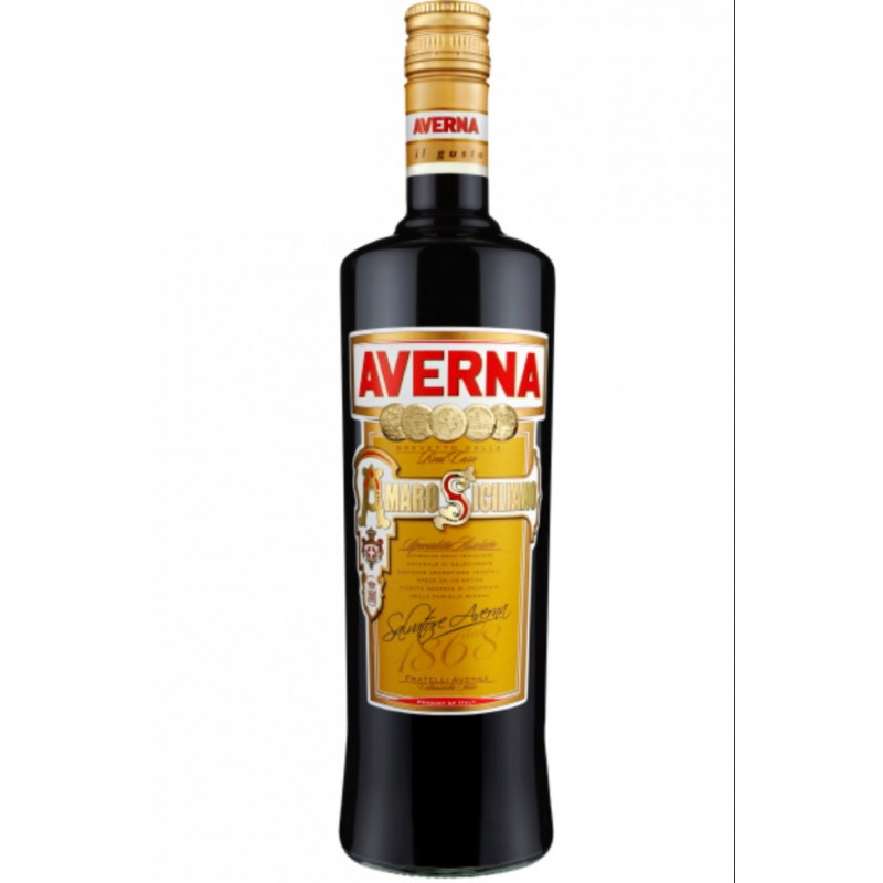 Amaro Averna 70 cl - Fratelli Averna