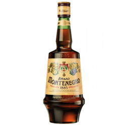 Amaro Montenegro 70 cl -...