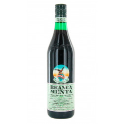 Amaro Branca Menta 70 cl - Fratelli Branca