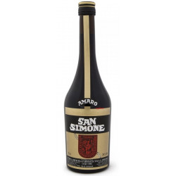 Amaro 70 cl - San Simone