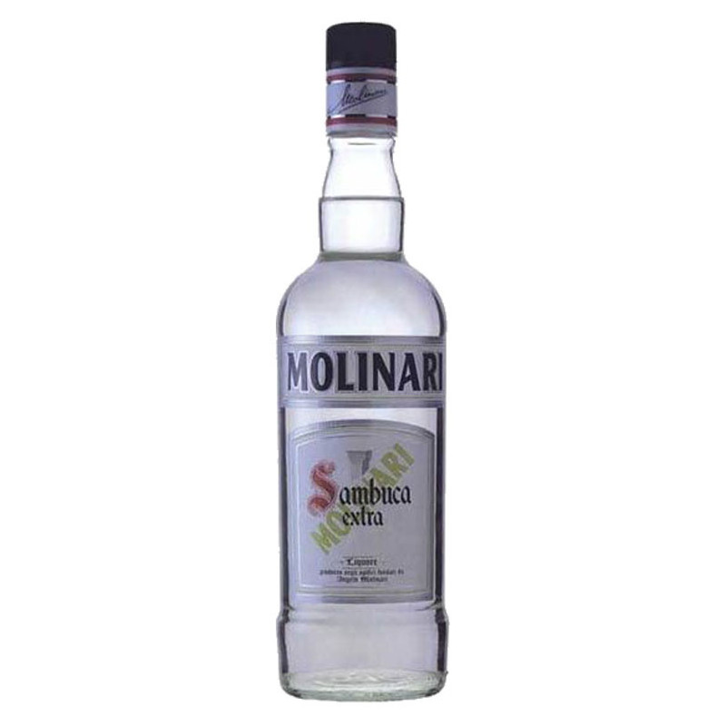 Sambuca Extra 70 cl - Molinari