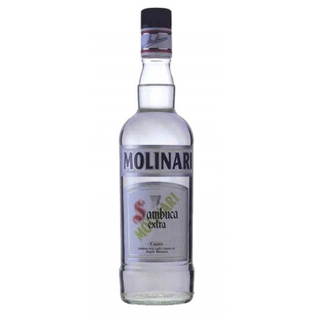 Sambuca Extra 70 cl - Molinari