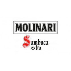 Sambuca Extra 70 cl - Molinari