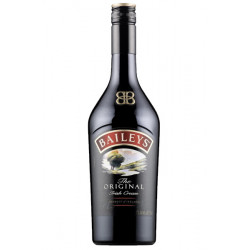 Original Irish Cream 70 cl -  Baileys