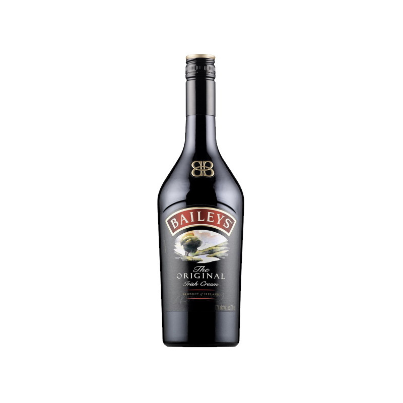 Original Irish Cream 70 cl -  Baileys