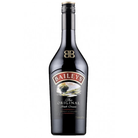 Original Irish Cream 70 cl -  Baileys