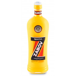 Zabov all'uovo 70 cl - Moccia