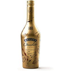 Chocolat Luxe 50 cl - Baileys