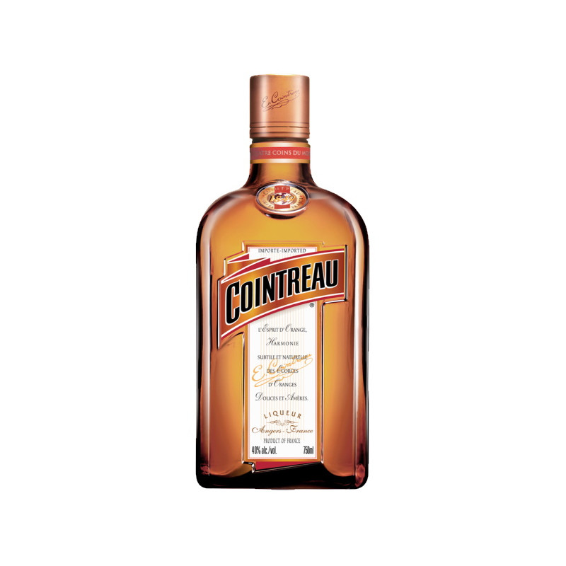 Liquore all'arancia 70 cl - Cointreau