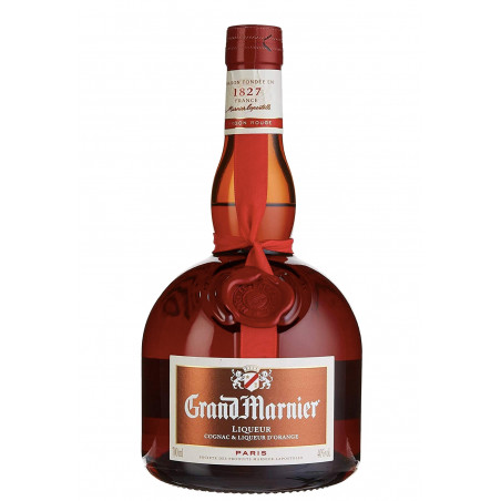 Liquore all'arancia Cordon Rouge 70 cl - Grand Marnier