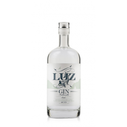 Gin Luz 70 cl - Marzadro