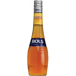 Apricot Brandy 70 cl - Bols